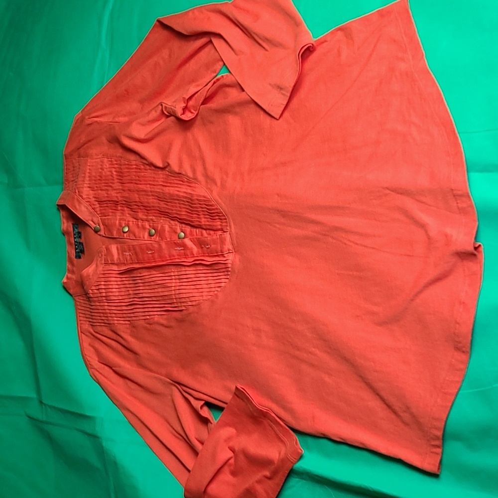 Lauren Ralph Lauren Shirt